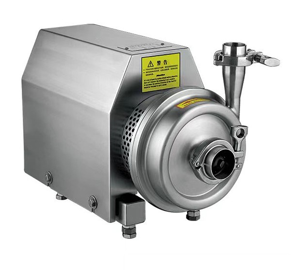 TWB15- 30衛(wèi)生級(jí)離心泵 TWB15- 30衛(wèi)生級(jí)離心泵