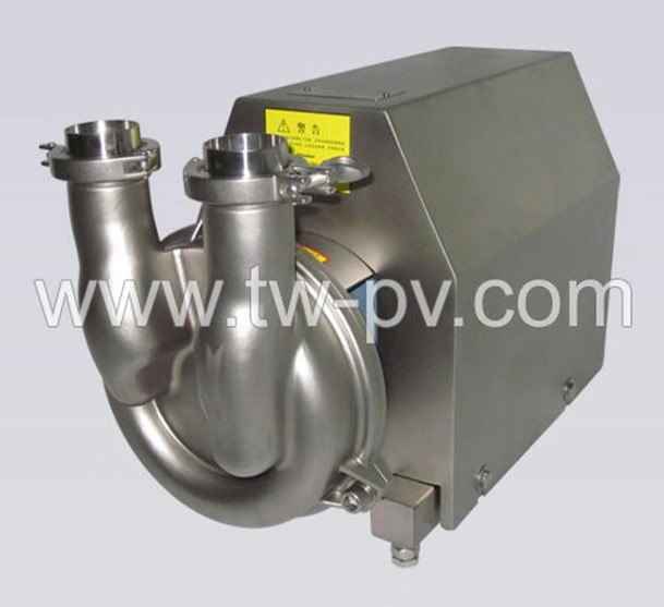 TWZB10-25衛(wèi)生級(jí)自吸泵 TWZB10-25衛(wèi)生級(jí)自吸泵